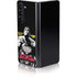 DC Comics Superman Last Son of Krypton Galaxy Z Fold5 5G Skin